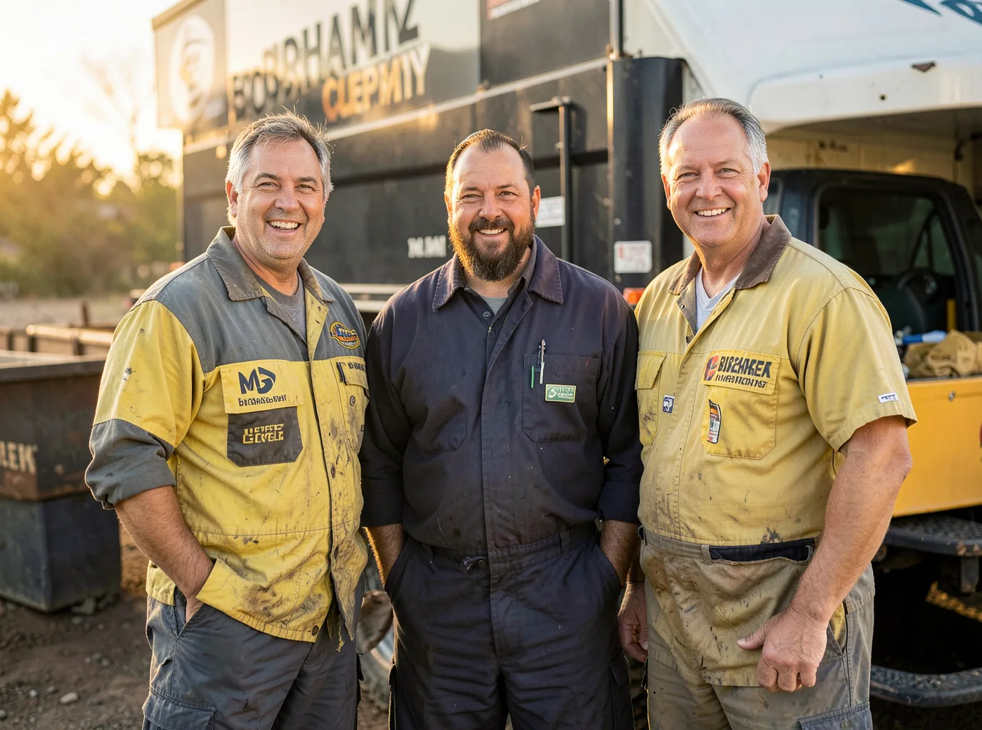 Sewage Cleanup company in Welch, MN