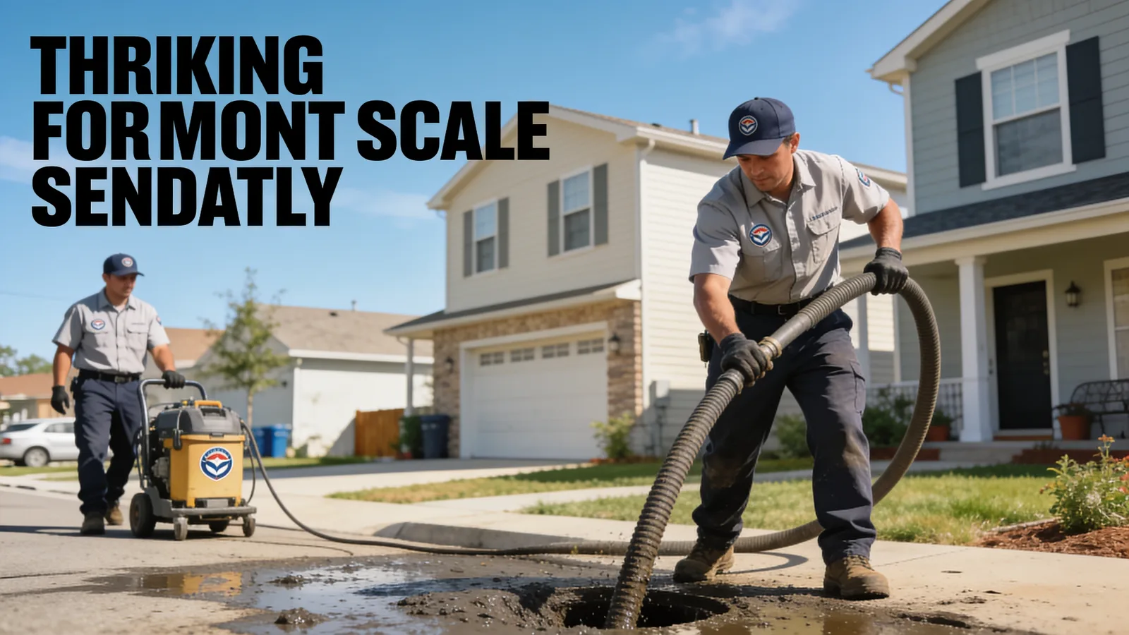 Sewage Cleanup in Welch, MN near me